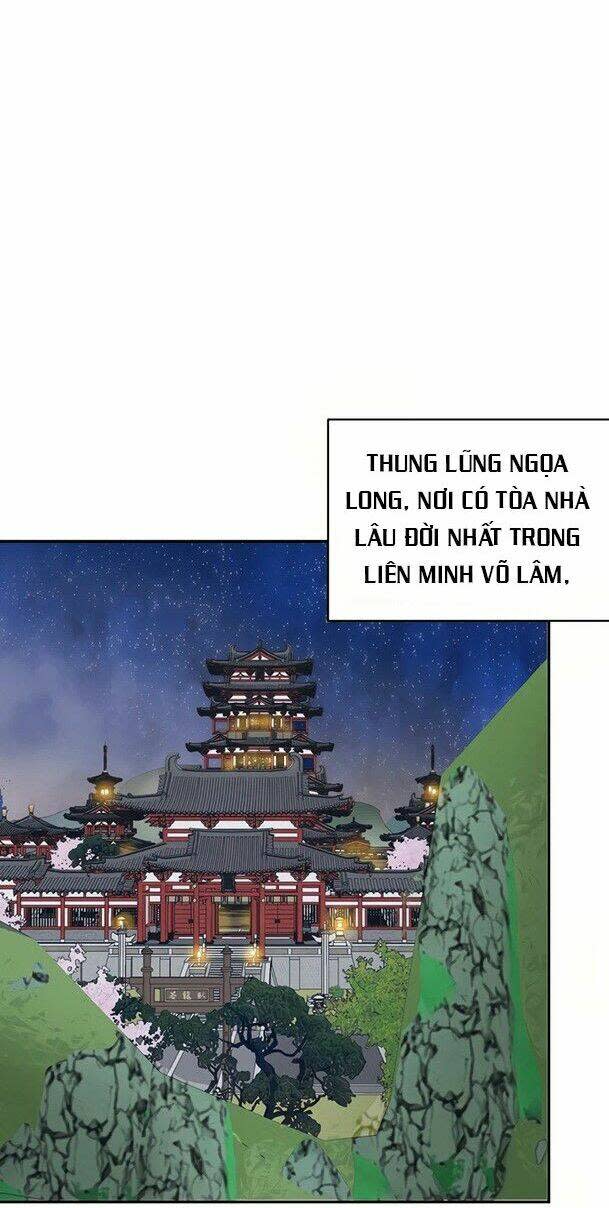 thăng cấp vô hạn trong murim chapter 74 - Next Chapter 74