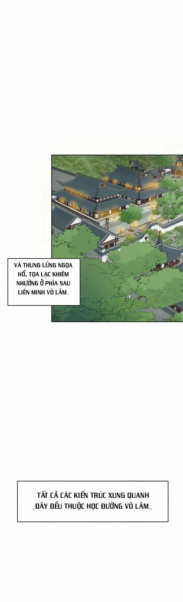 thăng cấp vô hạn trong murim chapter 74 - Next Chapter 74