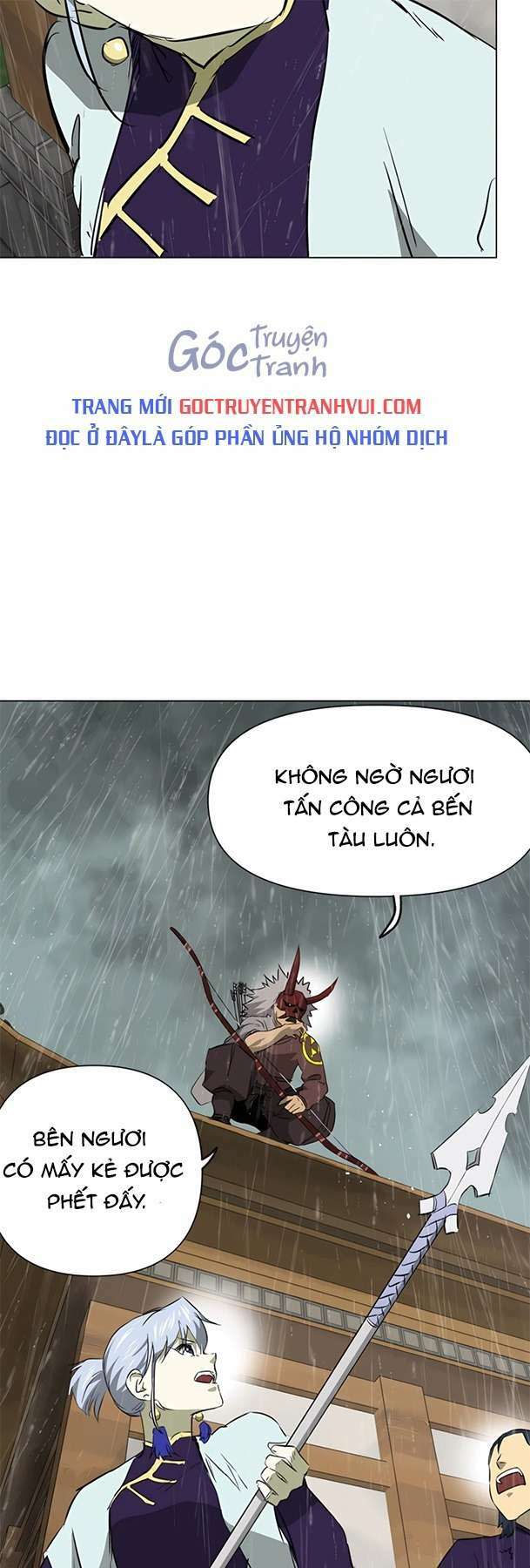 thăng cấp vô hạn trong murim chương 159 - Next Chapter 159