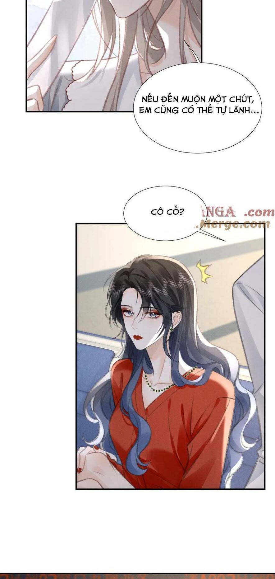 Ánh Trăng Của Cô Ấy Chapter 19 - Next Chapter 19