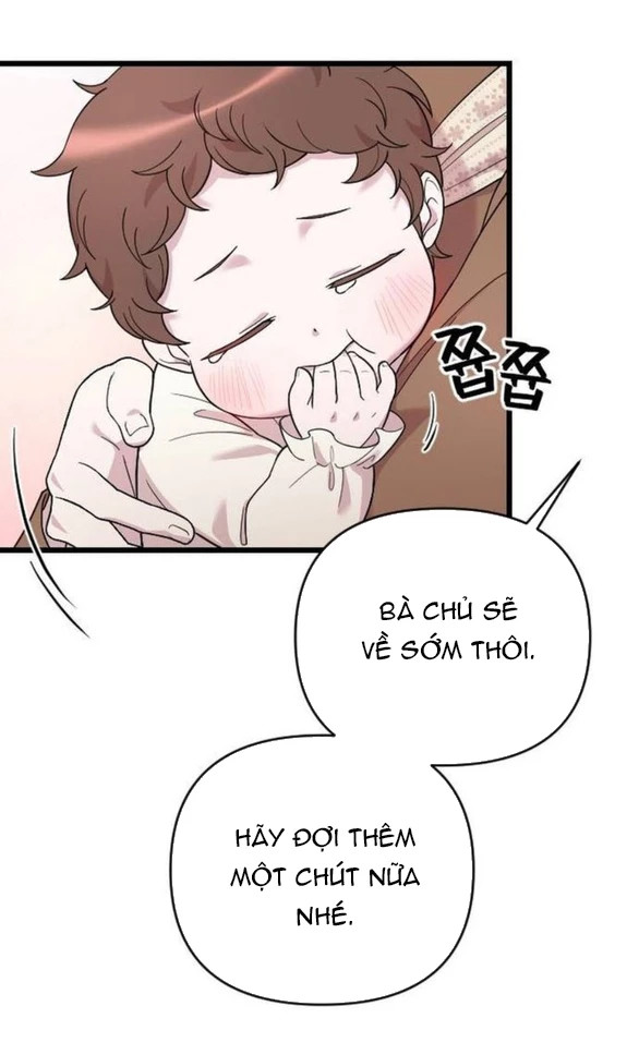 kẻ cưỡng bức yêu quý của tôi Chương 30 - Next Chapter 31