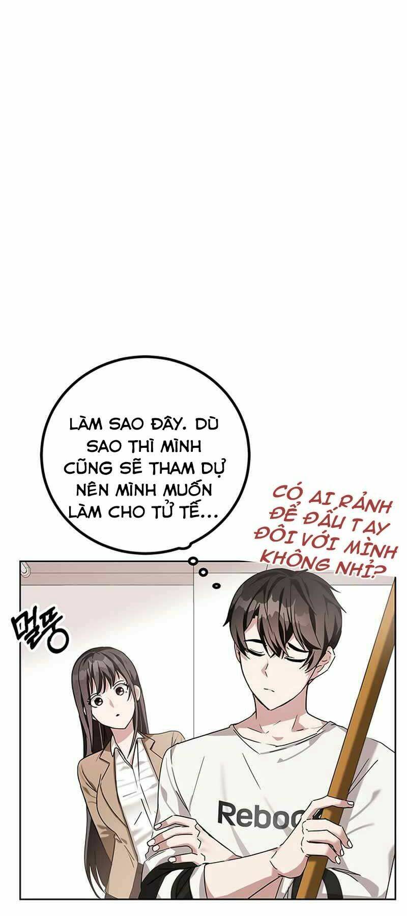 học viện tối thượng chapter 6 - Next Chapter 6