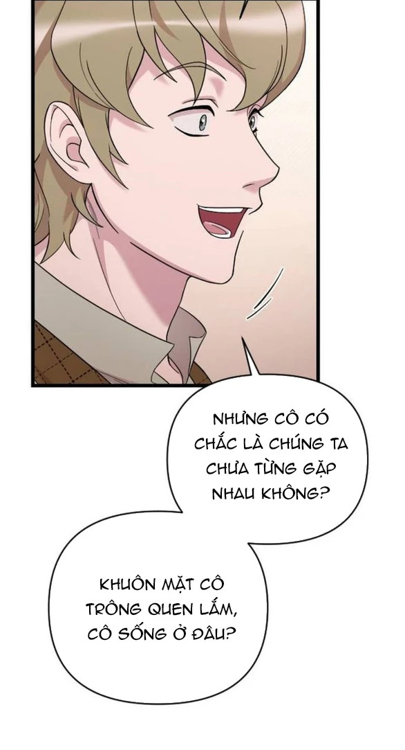 kẻ cưỡng bức yêu quý của tôi Chương 30 - Next Chapter 31