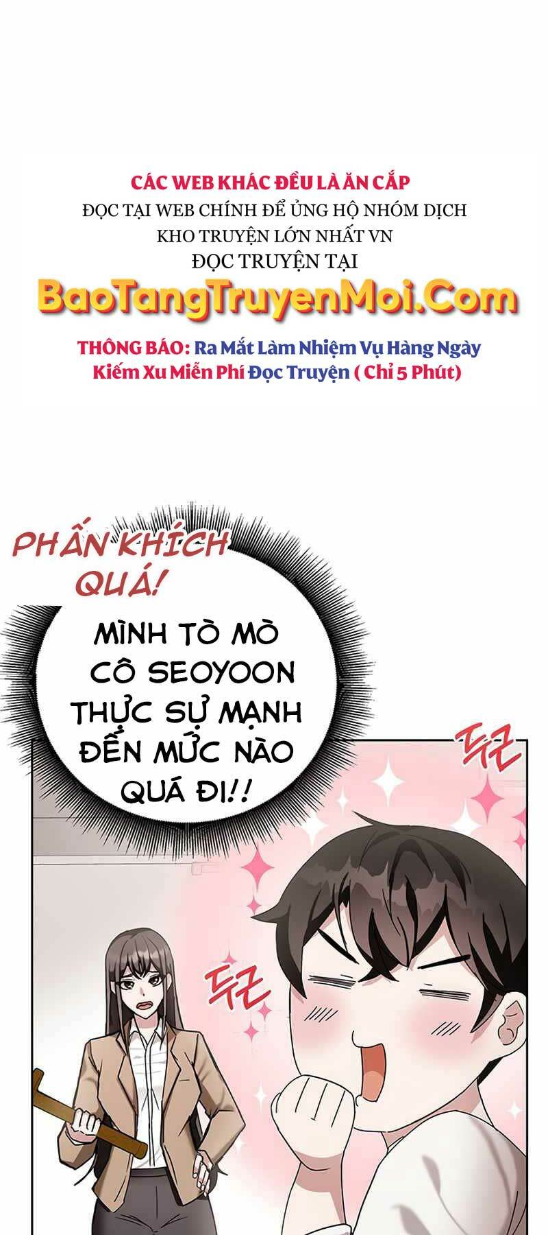 học viện tối thượng chapter 6 - Next Chapter 6