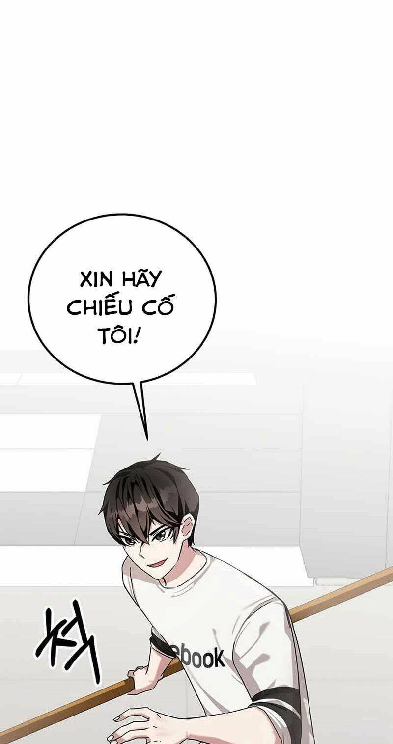 học viện tối thượng chapter 6 - Next Chapter 6