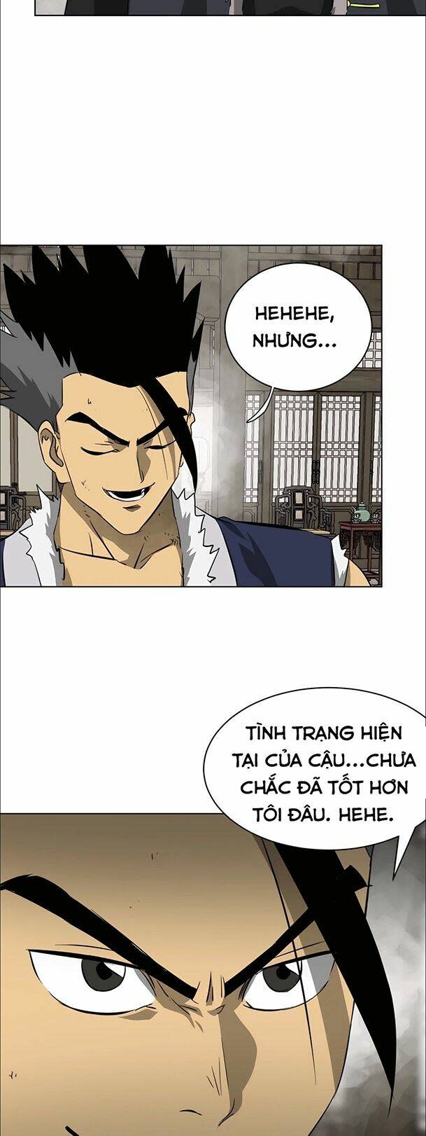 thăng cấp vô hạn trong murim chapter 130 - Next Chapter 130