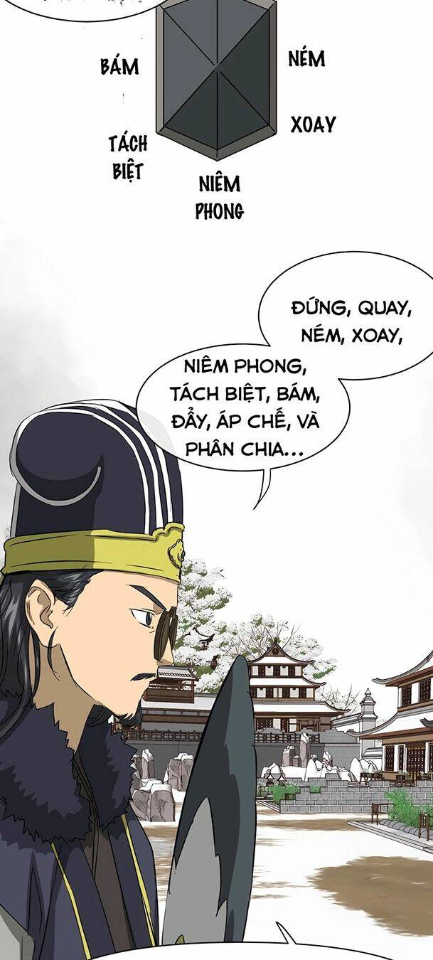 thăng cấp vô hạn trong murim chapter 130 - Next Chapter 130