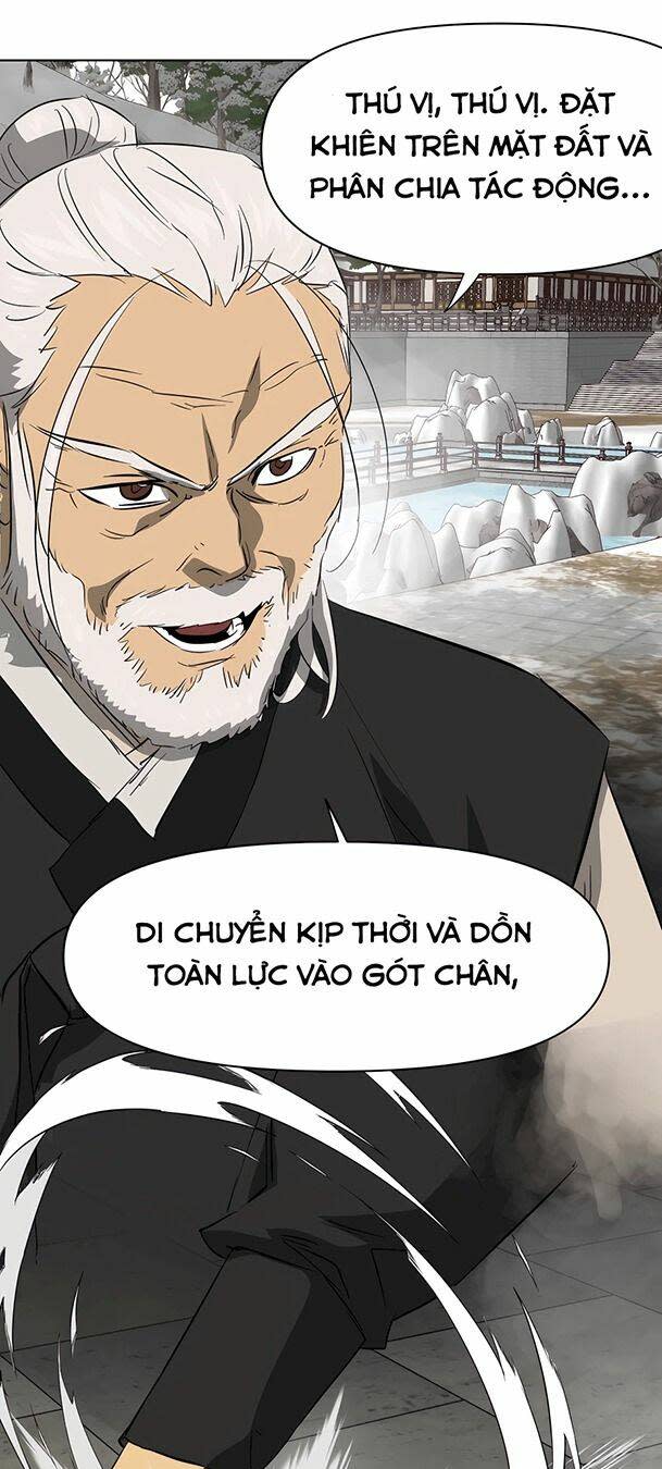 thăng cấp vô hạn trong murim chapter 130 - Next Chapter 130