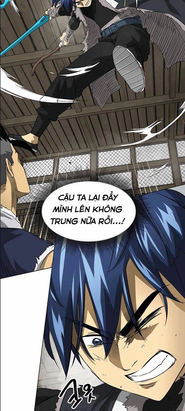 thăng cấp vô hạn trong murim chapter 130 - Next Chapter 130