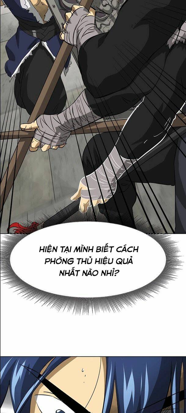 thăng cấp vô hạn trong murim chapter 130 - Next Chapter 130