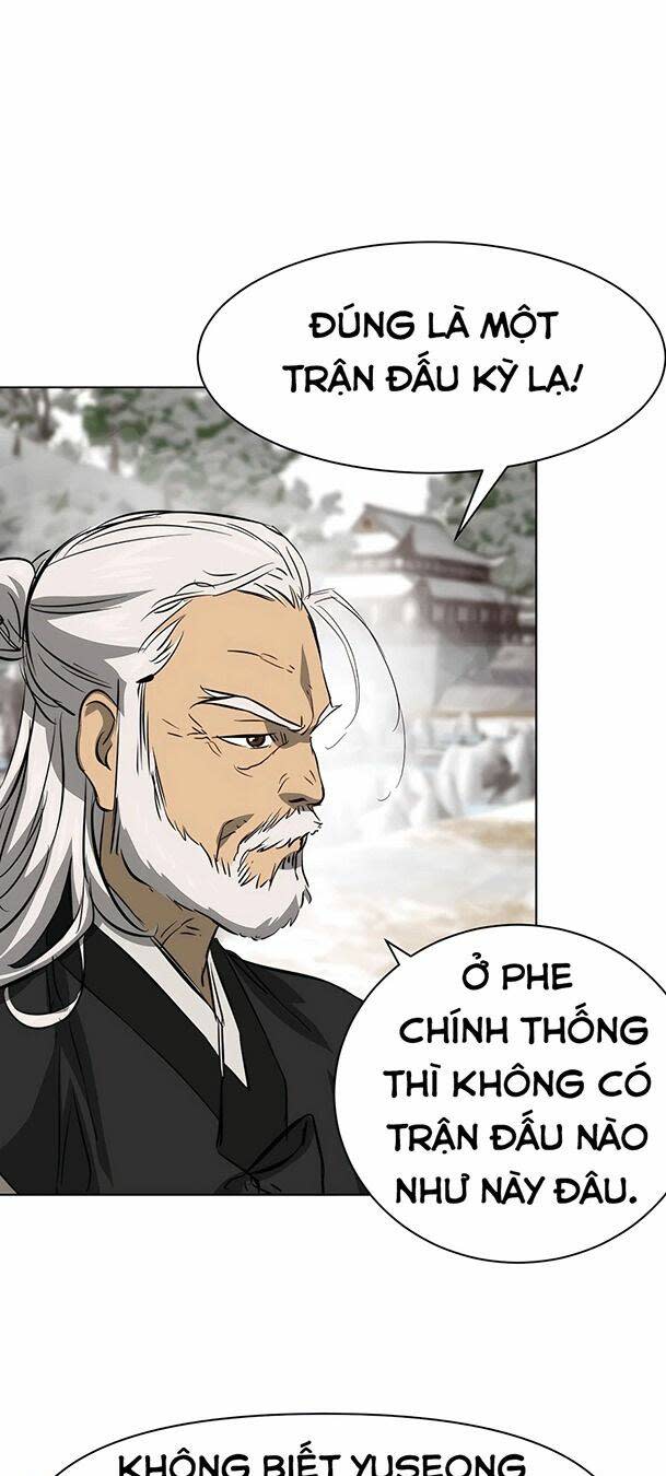 thăng cấp vô hạn trong murim chapter 130 - Next Chapter 130