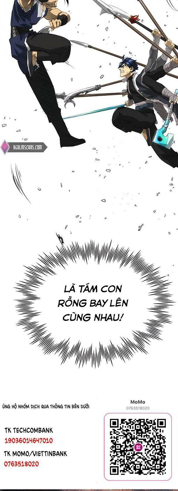 thăng cấp vô hạn trong murim chapter 130 - Next Chapter 130