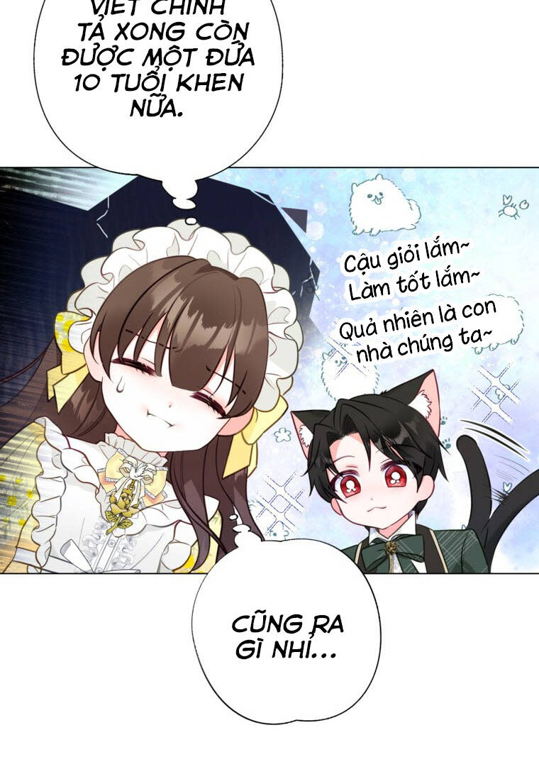 ở một thế giới không có em gái mà ai cũng yêu chapter 17 - Next chapter 18