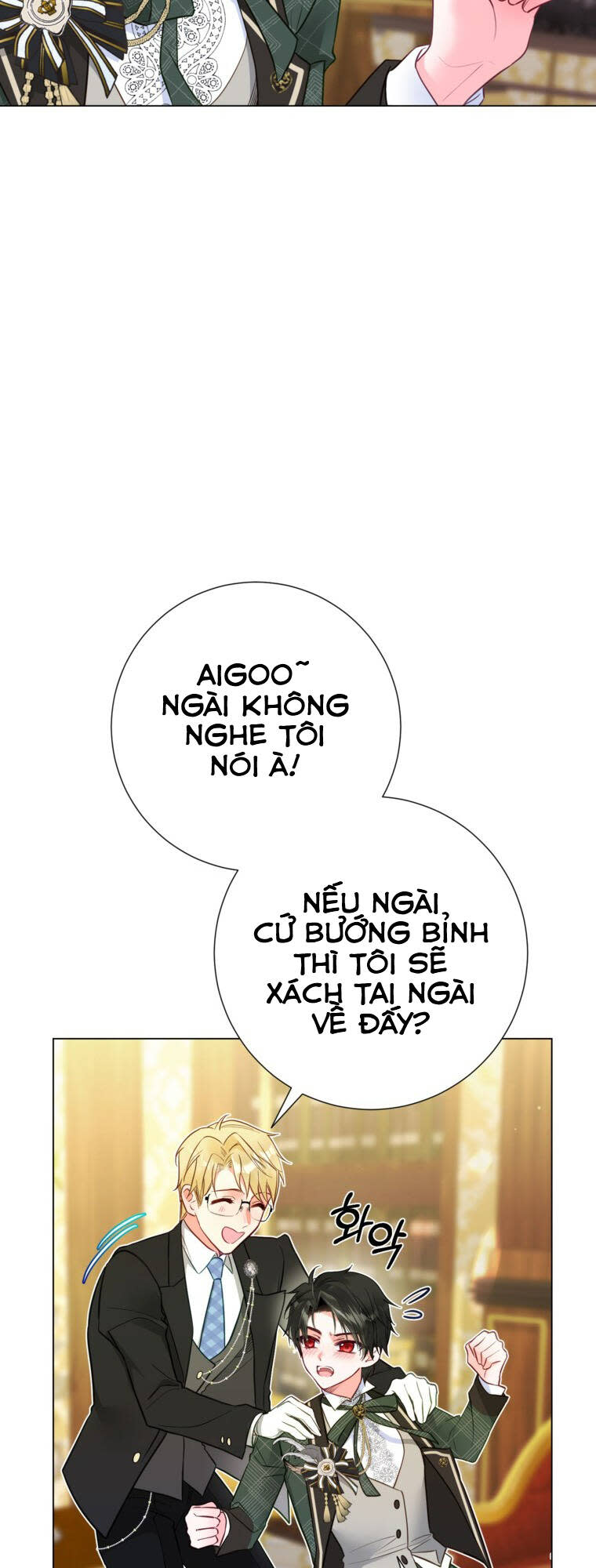 ở một thế giới không có em gái mà ai cũng yêu chapter 17 - Next chapter 18