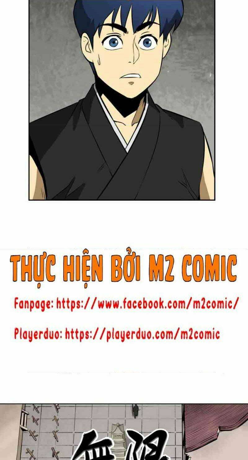 thăng cấp vô hạn trong murim chapter 14 - Next Chapter 14