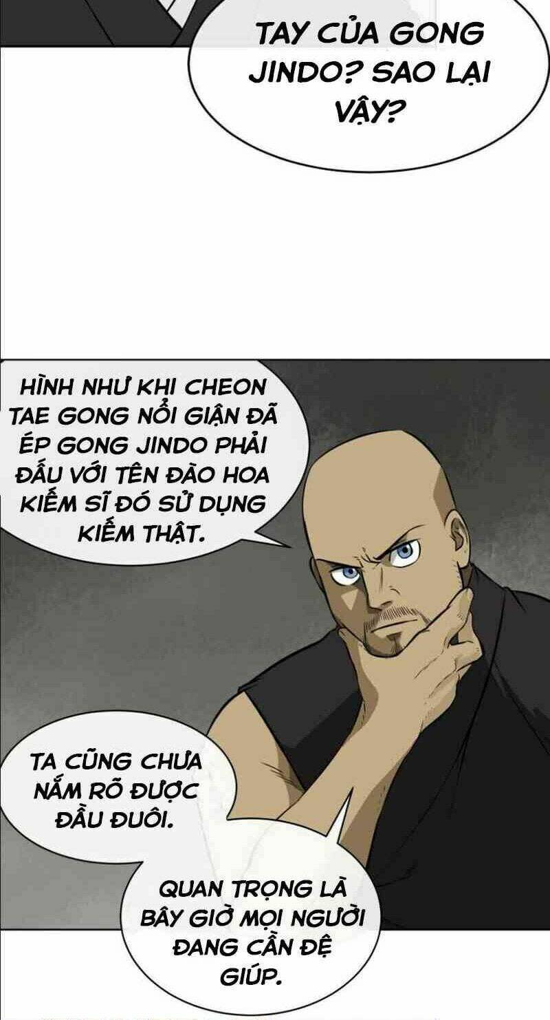 thăng cấp vô hạn trong murim chapter 14 - Next Chapter 14