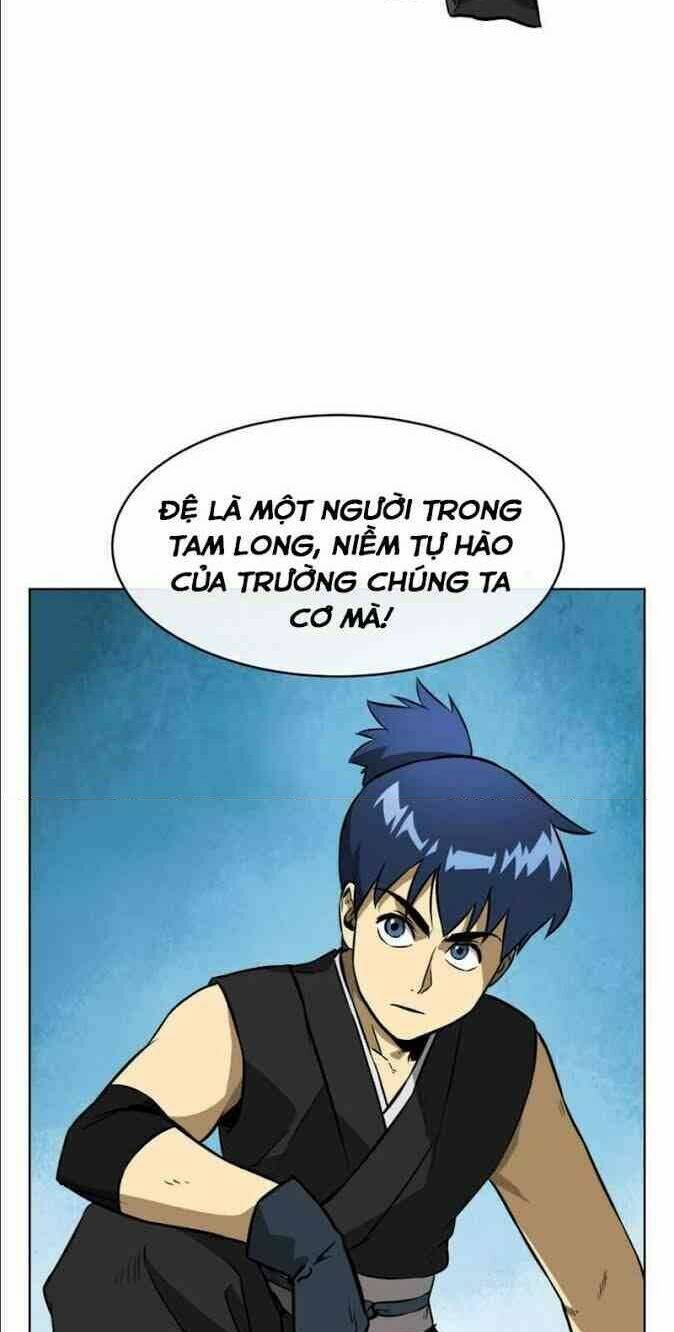 thăng cấp vô hạn trong murim chapter 14 - Next Chapter 14