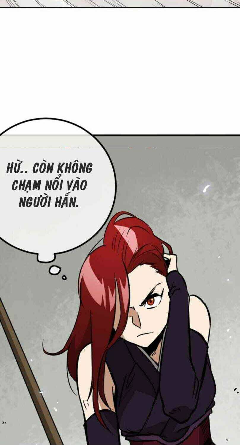 thăng cấp vô hạn trong murim chapter 14 - Next Chapter 14