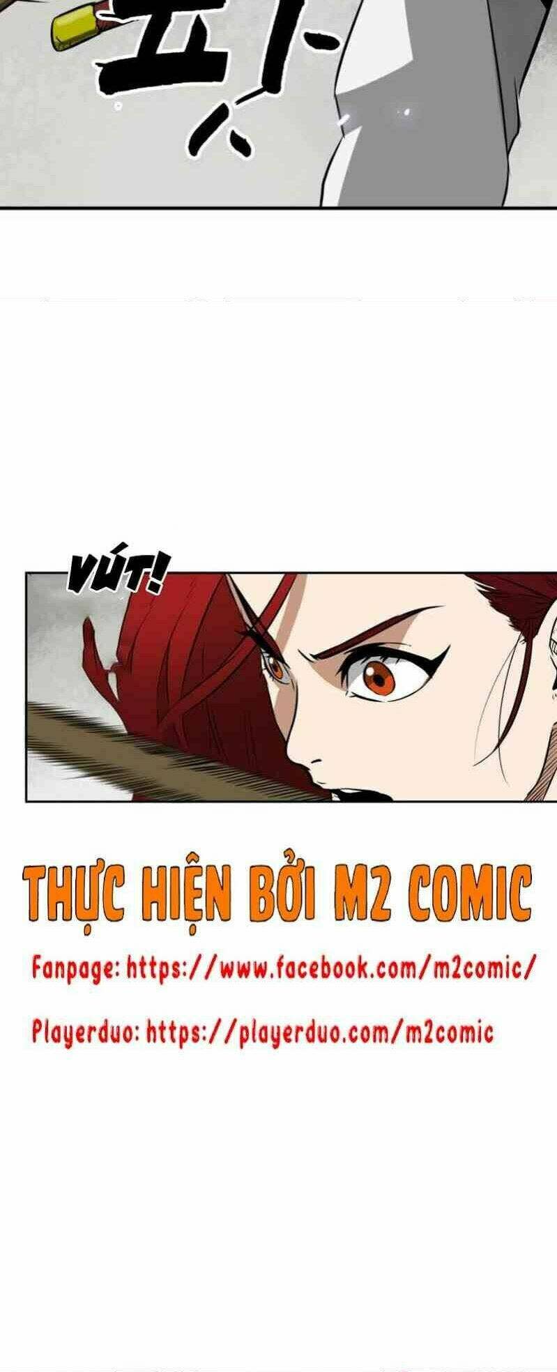 thăng cấp vô hạn trong murim chapter 14 - Next Chapter 14