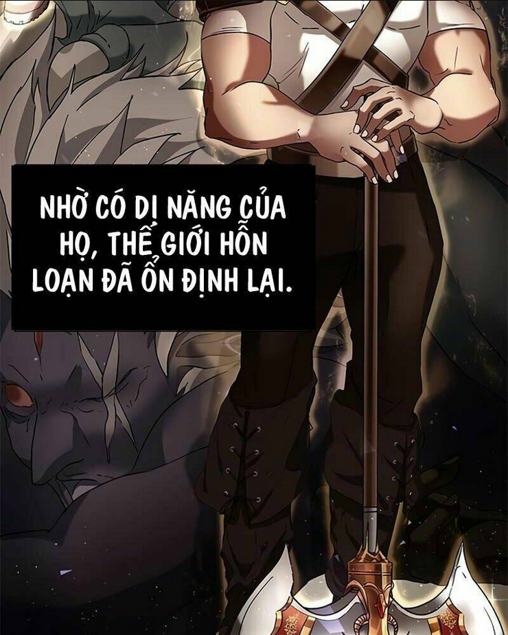 học viện tối thượng chương 0 - Next Chapter 0