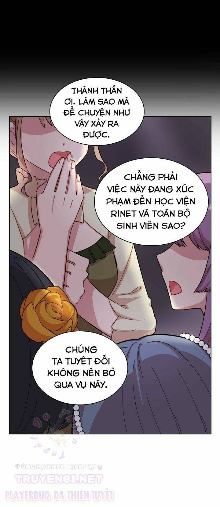 tiểu thư muốn được nghỉ ngơi chapter 24 - Trang 2