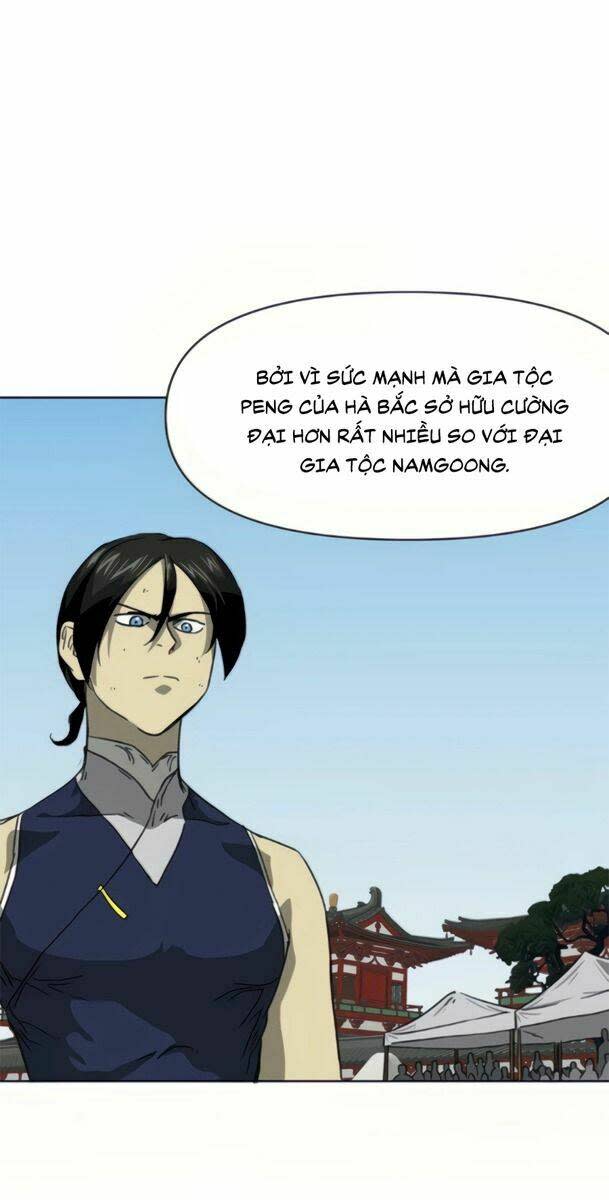 thăng cấp vô hạn trong murim Chapter 105 - Next Chapter 105