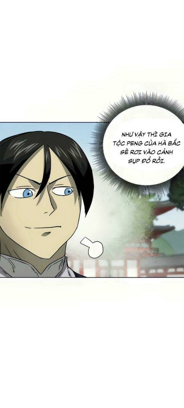 thăng cấp vô hạn trong murim Chapter 105 - Next Chapter 105