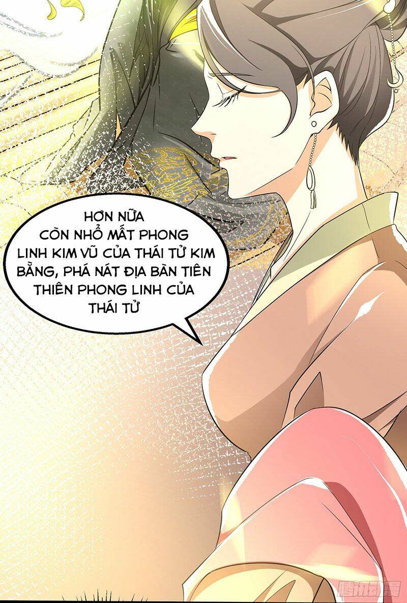 nhân đạo kỹ nguyên Chapter 21 - Next Chapter 22