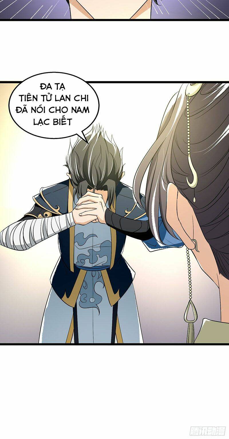 nhân đạo kỹ nguyên Chapter 21 - Next Chapter 22