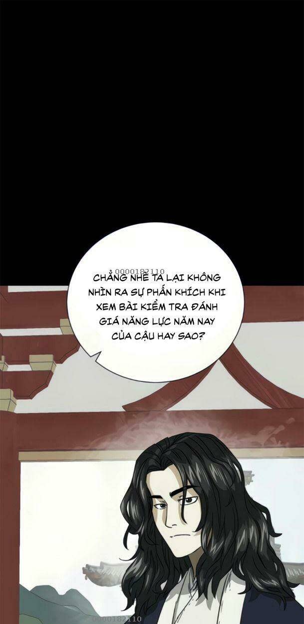 thăng cấp vô hạn trong murim Chapter 105 - Next Chapter 105