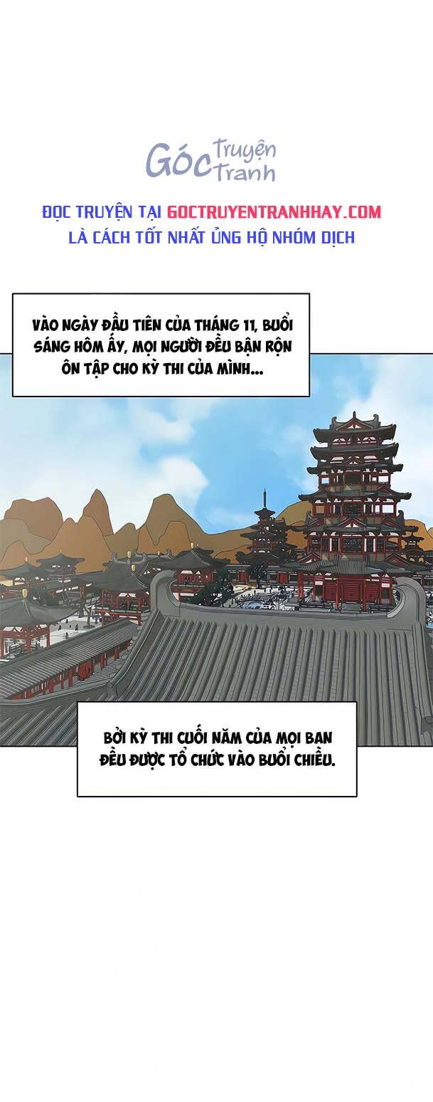 thăng cấp vô hạn trong murim chapter 121 - Next Chapter 121