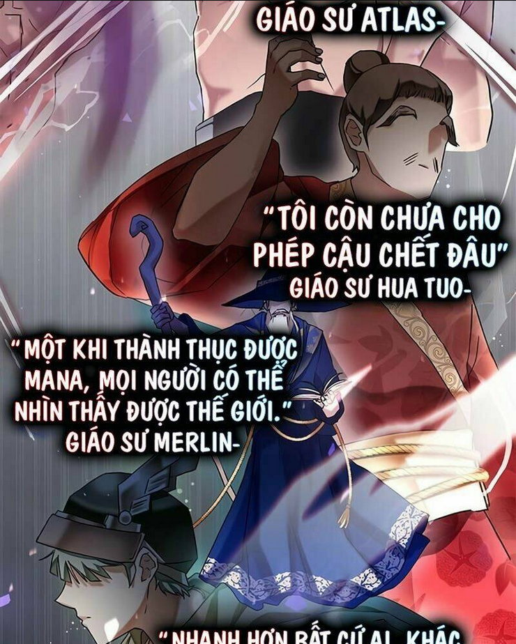 học viện tối thượng chương 0 - Next Chapter 0