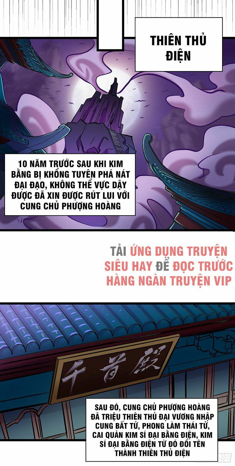 nhân đạo kỹ nguyên Chapter 21 - Next Chapter 22