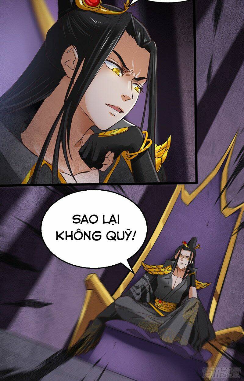 nhân đạo kỹ nguyên Chapter 21 - Next Chapter 22