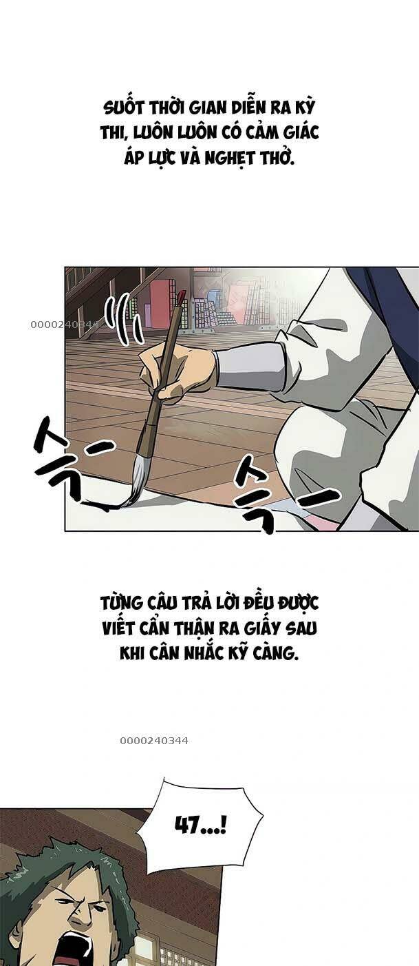 thăng cấp vô hạn trong murim chapter 121 - Next Chapter 121