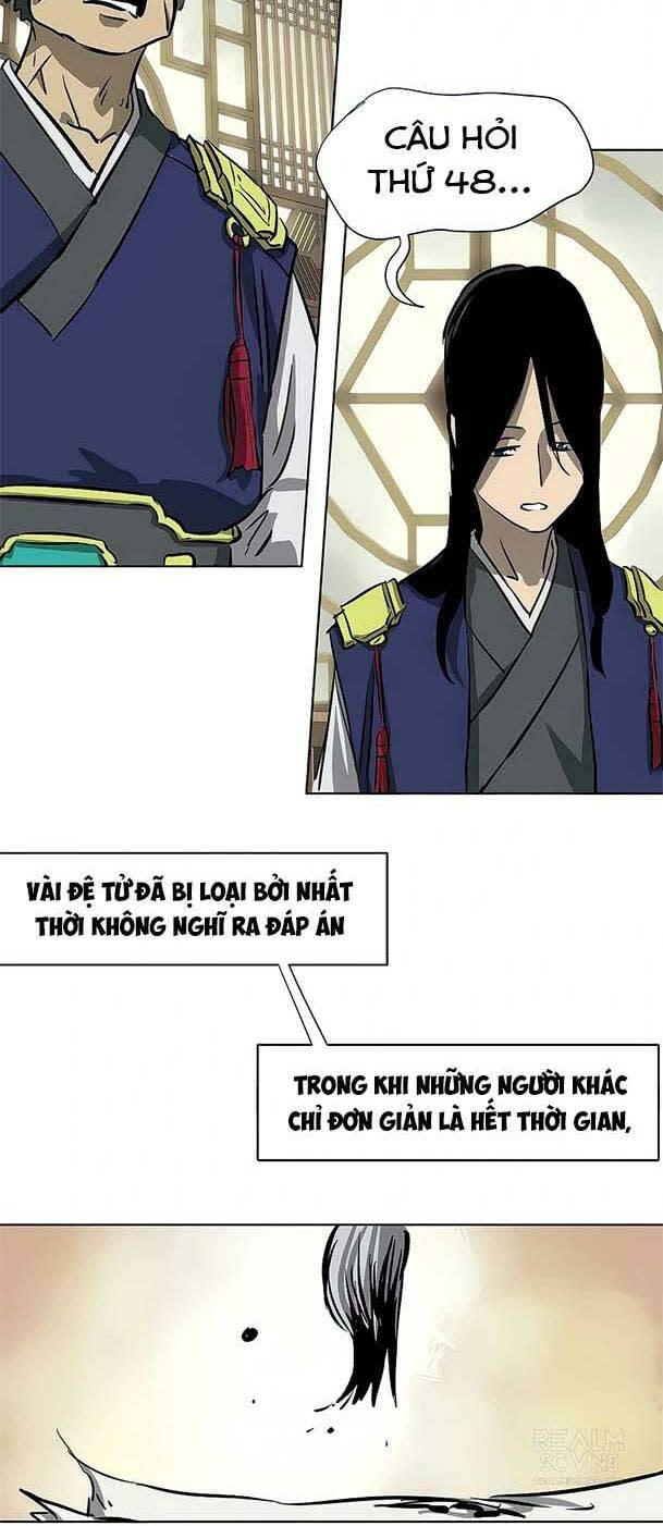 thăng cấp vô hạn trong murim chapter 121 - Next Chapter 121