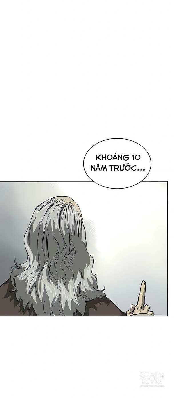 thăng cấp vô hạn trong murim chapter 121 - Next Chapter 121