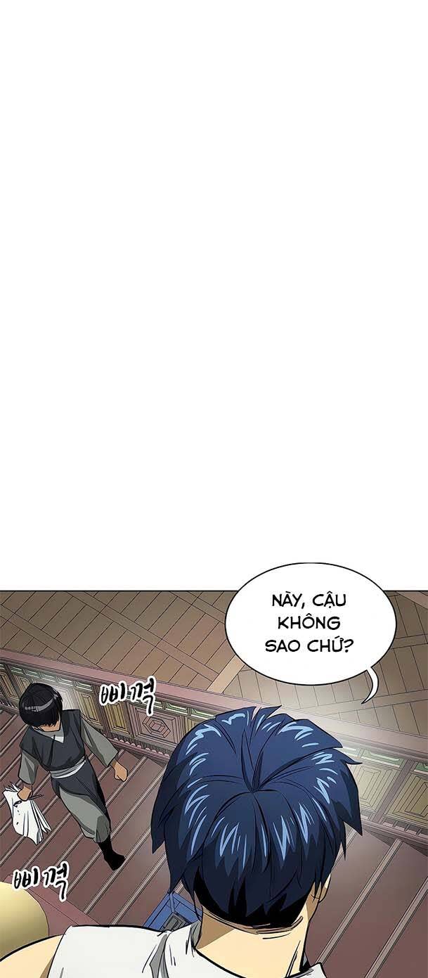 thăng cấp vô hạn trong murim chapter 121 - Next Chapter 121