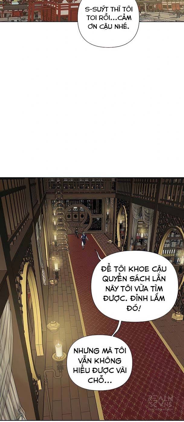 thăng cấp vô hạn trong murim chapter 121 - Next Chapter 121