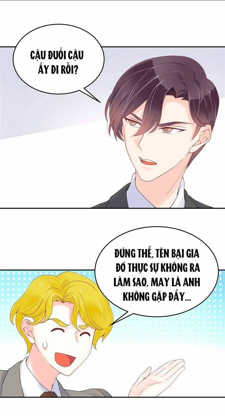 hotboy quốc dân là nữ chapter 31 - Trang 2