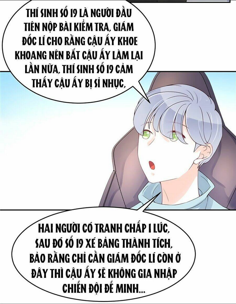 hotboy quốc dân là nữ chapter 31 - Trang 2