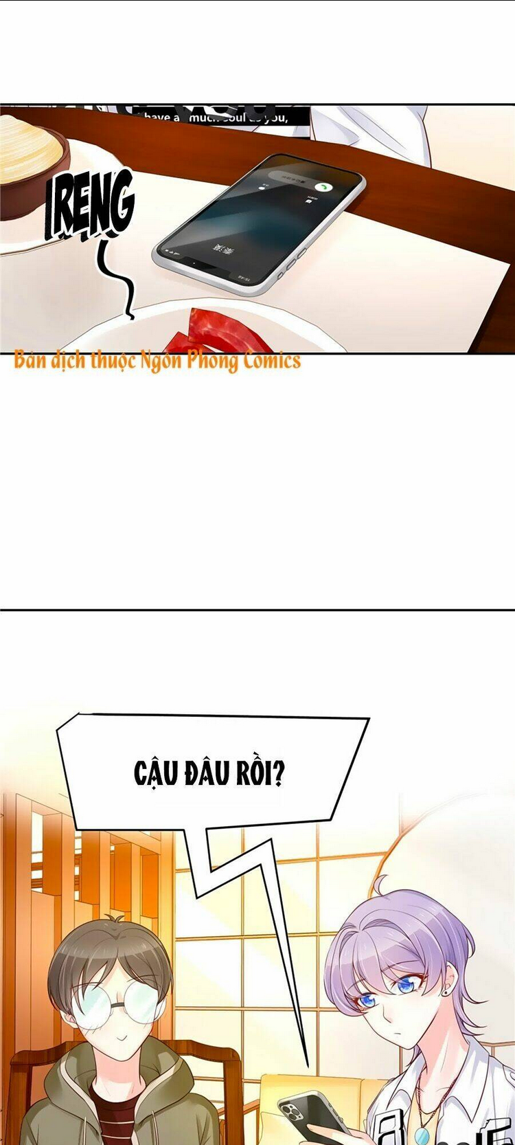 hotboy quốc dân là nữ chapter 31 - Trang 2