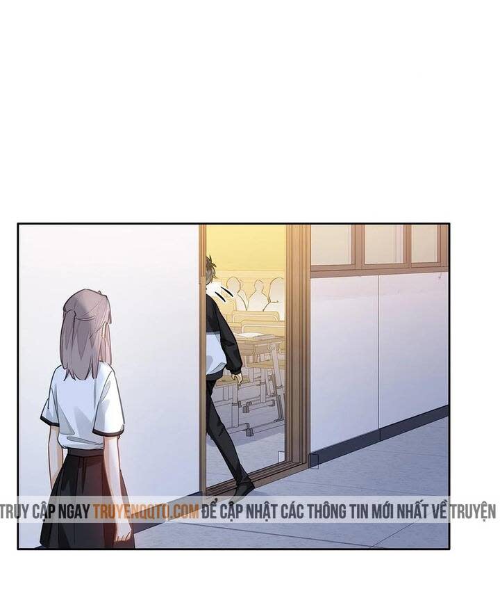 Tôi Thích Pheromone Của Cậu Chapter 37 - Trang 2