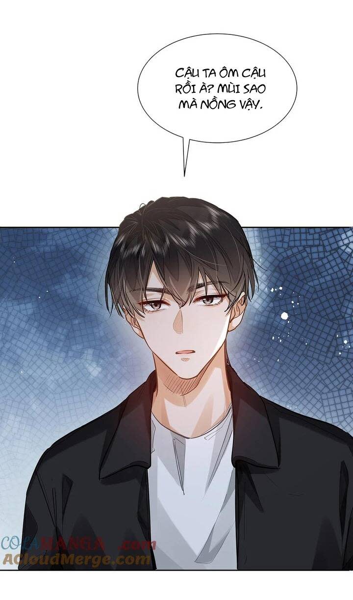 Tôi Thích Pheromone Của Cậu Chapter 37 - Trang 2