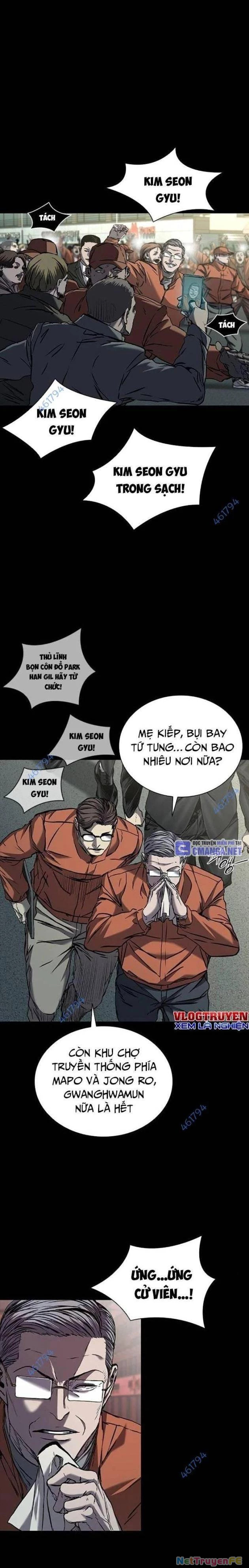 báo thù 2: vạn nhân chi thượng Chương 63 - Next Chapter 63