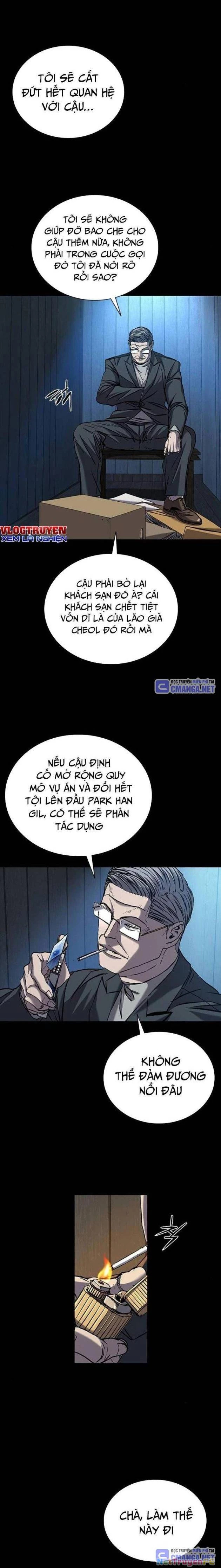 báo thù 2: vạn nhân chi thượng Chương 63 - Next Chapter 63