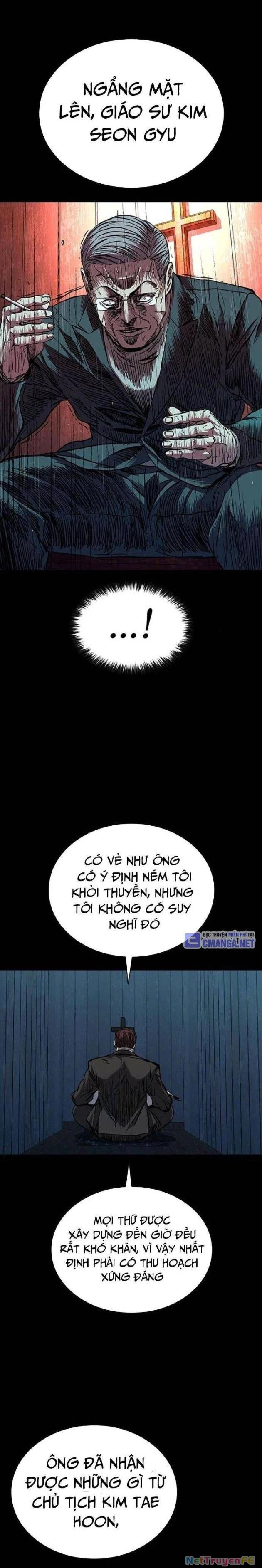 báo thù 2: vạn nhân chi thượng Chương 63 - Next Chapter 63