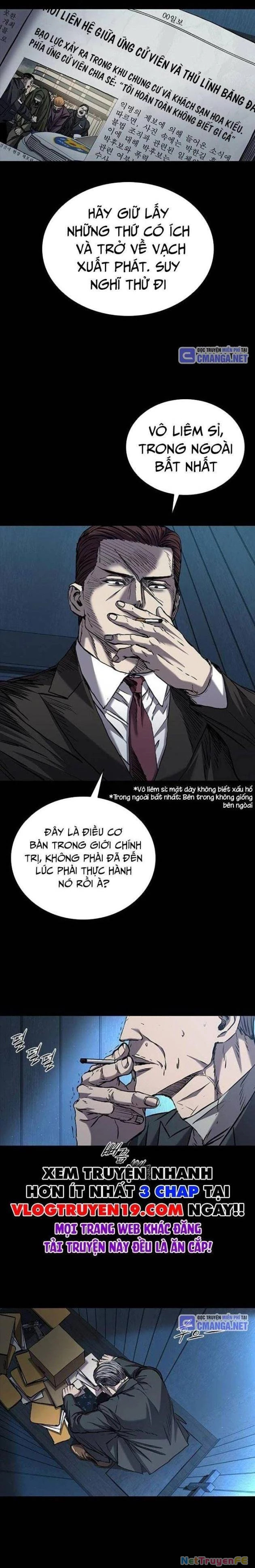 báo thù 2: vạn nhân chi thượng Chương 63 - Next Chapter 63