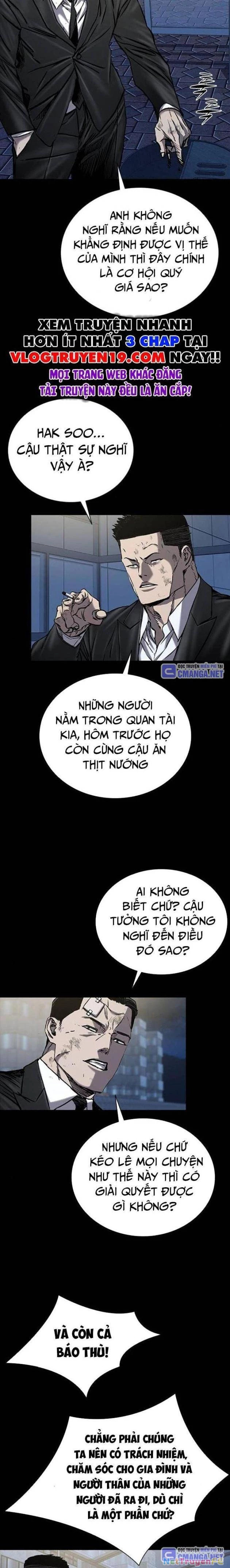 báo thù 2: vạn nhân chi thượng Chương 63 - Next Chapter 63