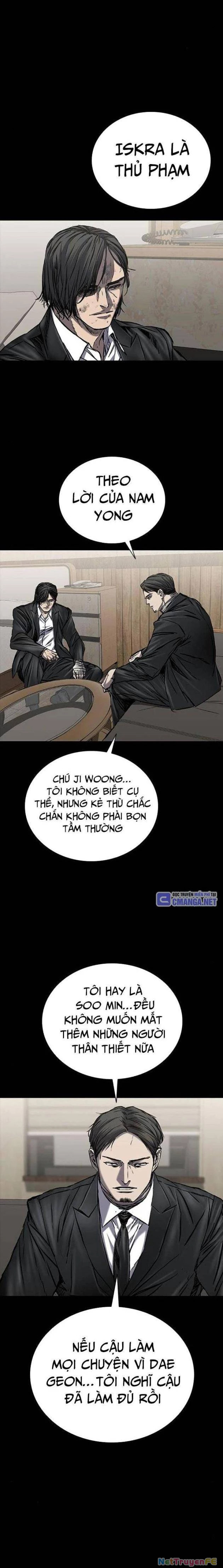 báo thù 2: vạn nhân chi thượng Chương 63 - Next Chapter 63